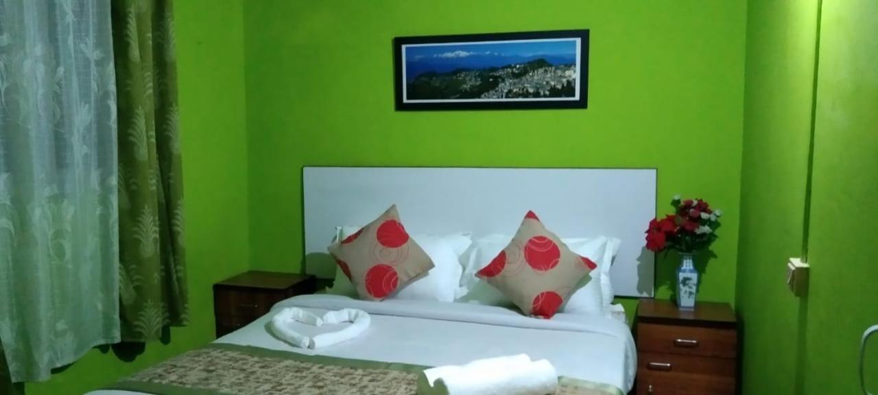 Beverly Hills Home Stay Darjeeling  Exterior foto