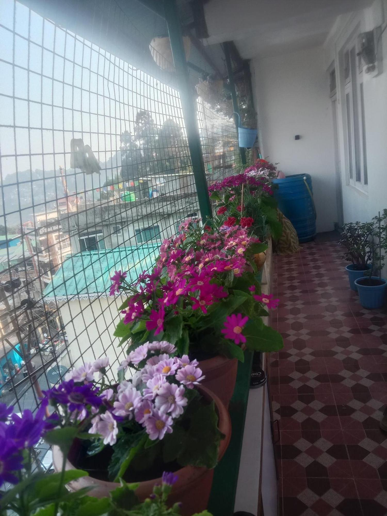 Beverly Hills Home Stay Darjeeling  Exterior foto